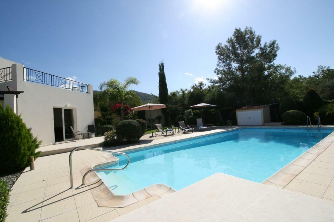 Villa Panemorfi Thea Agia Marina (Northern Cyprus)