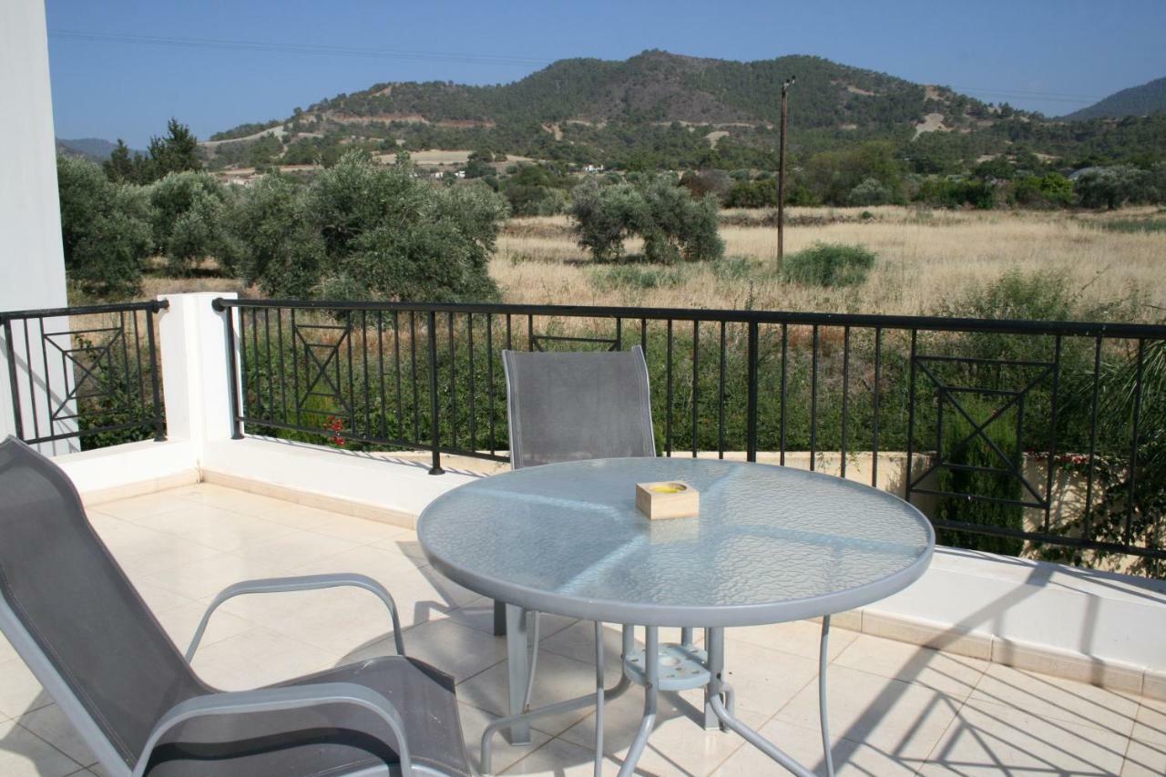 Villa Panemorfi Thea