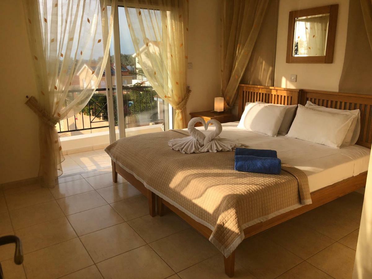 Villa Panemorfi Thea *
