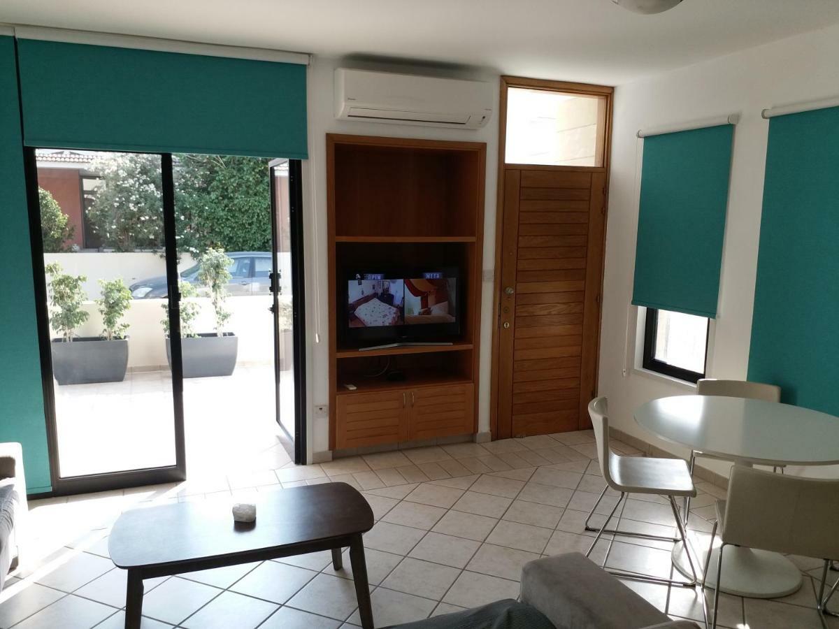 Holiday Enalos Holiday home *