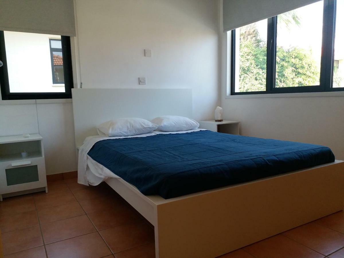 Holiday home Holiday Enalos Voroklini