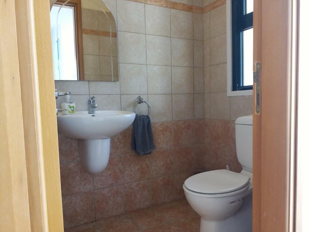 Holiday Enalos Holiday home Voroklini