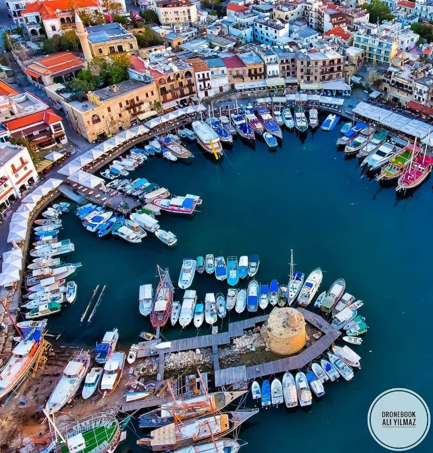 Apartment Karia