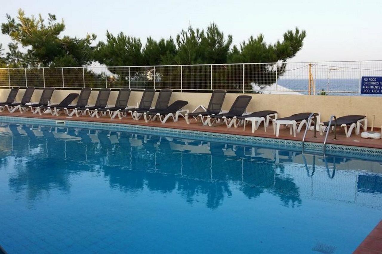 Apartment Chrysland *