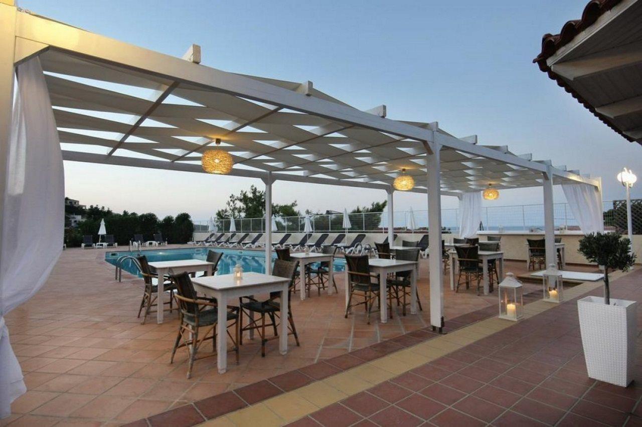 Apartment Chrysland *