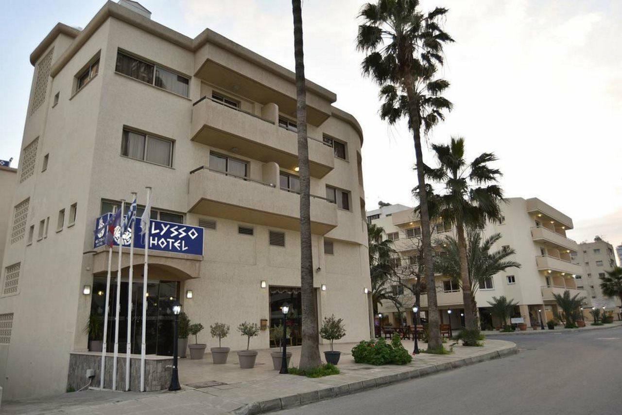 Hotel Elysso