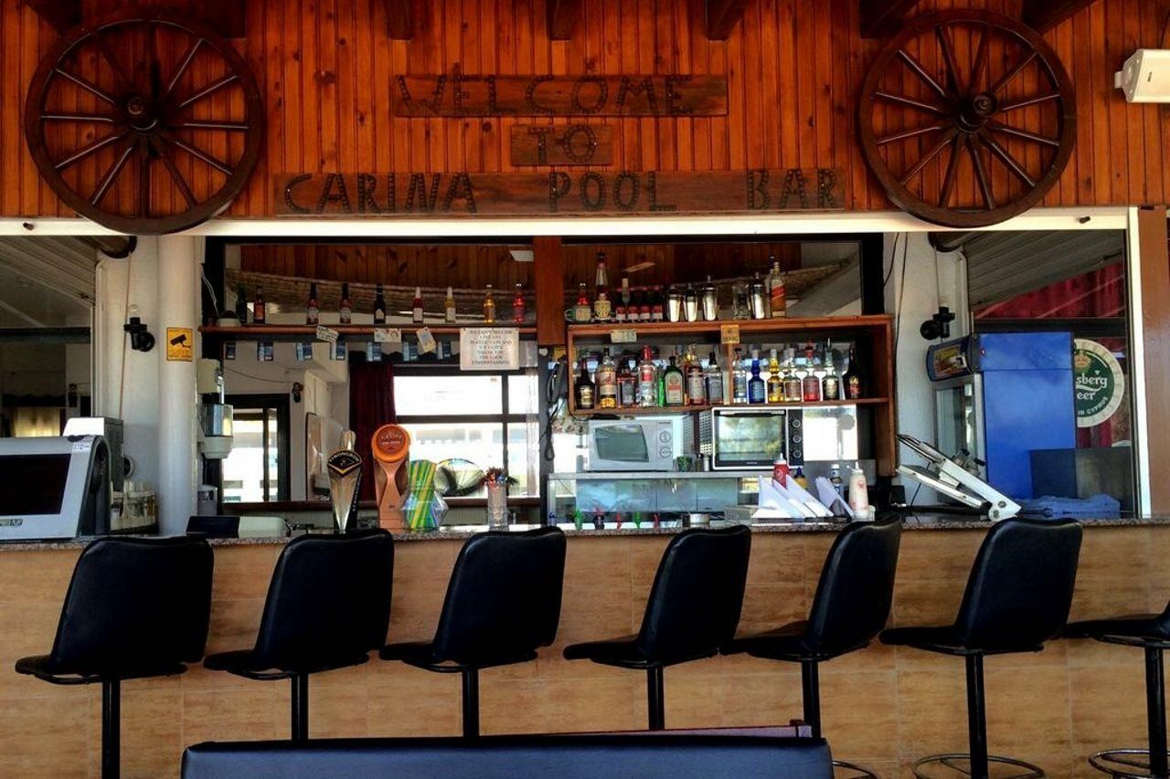 Carina Aparthotel