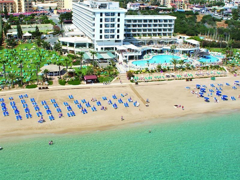 Sunrise 5* Protaras