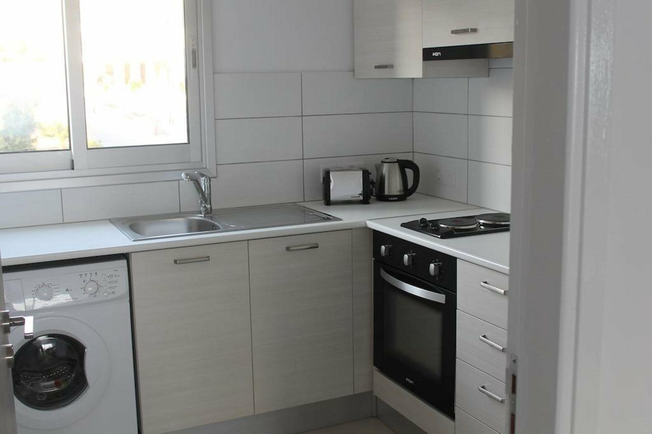 Apartment Anemos *
