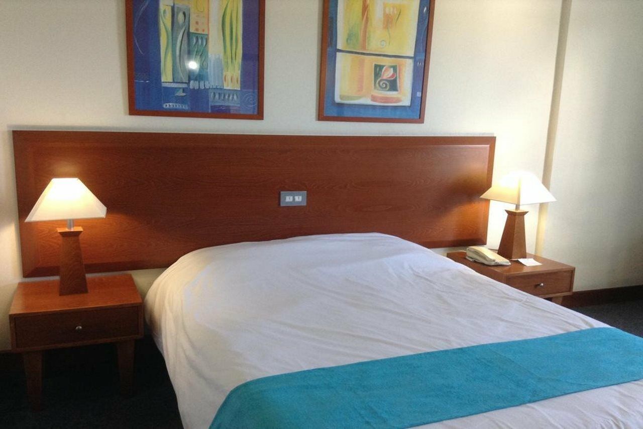 Crown Horizon (adults Only)