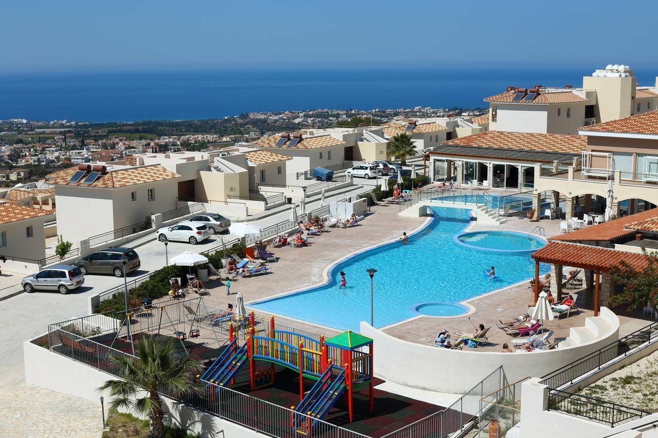 Club St. George (adults Only) Aparthotel