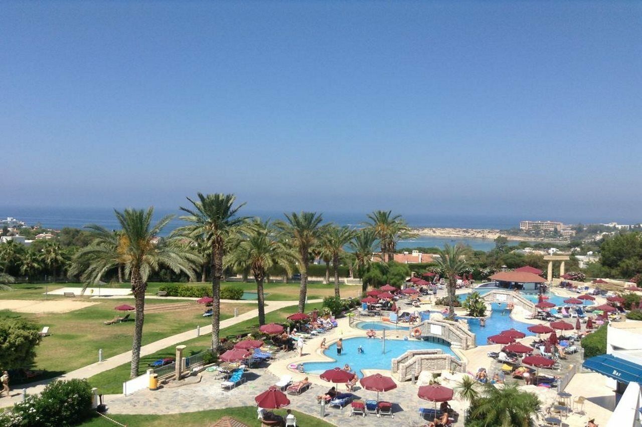 Crown Horizon (adults Only) Peyia