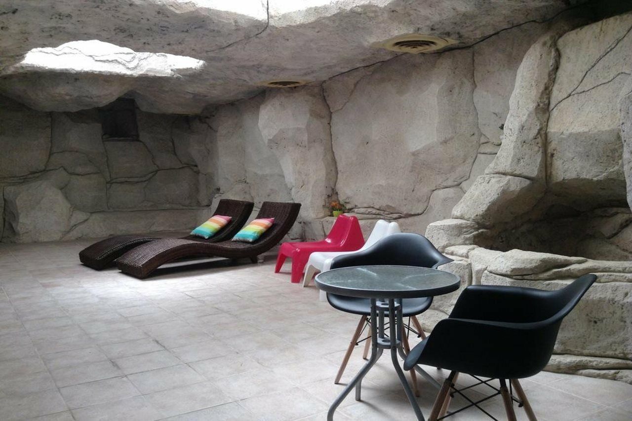 Hotel Crown Horizon (adults Only) Peyia