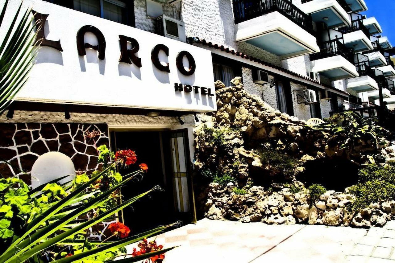 Western Larco Hotel