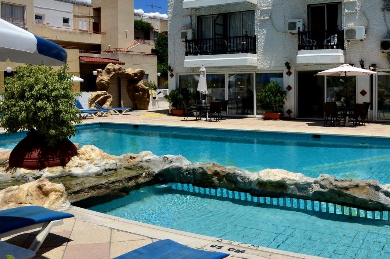Hotel Western Larco