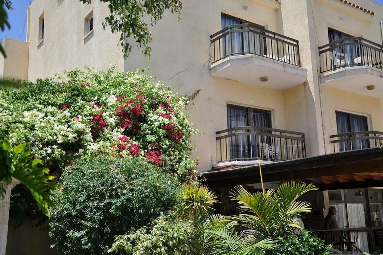 Aparthotel Mariela