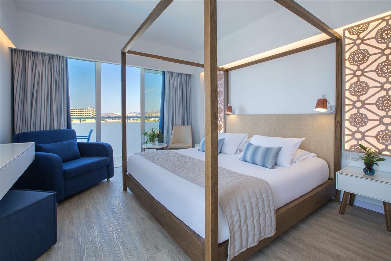 Resort Lordos Hotel&spa 4*