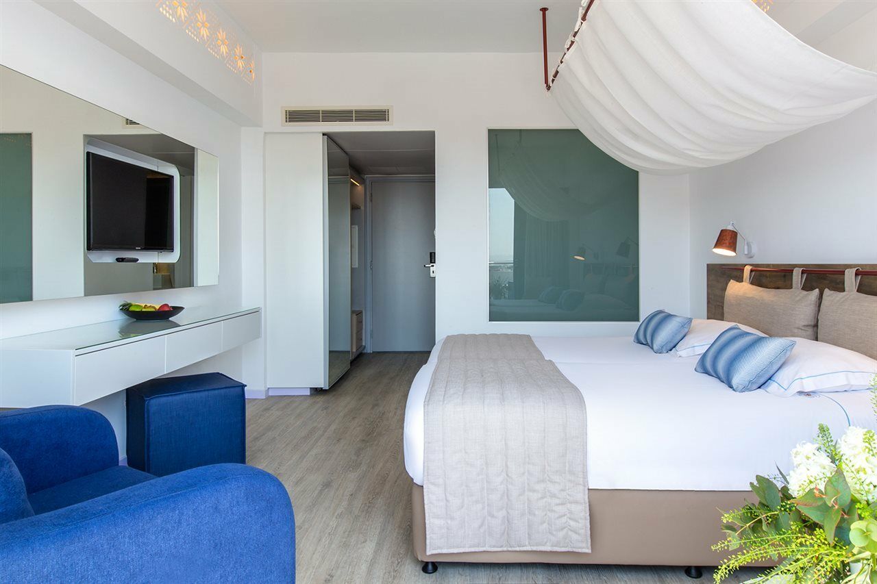 Resort Lordos Hotel&spa