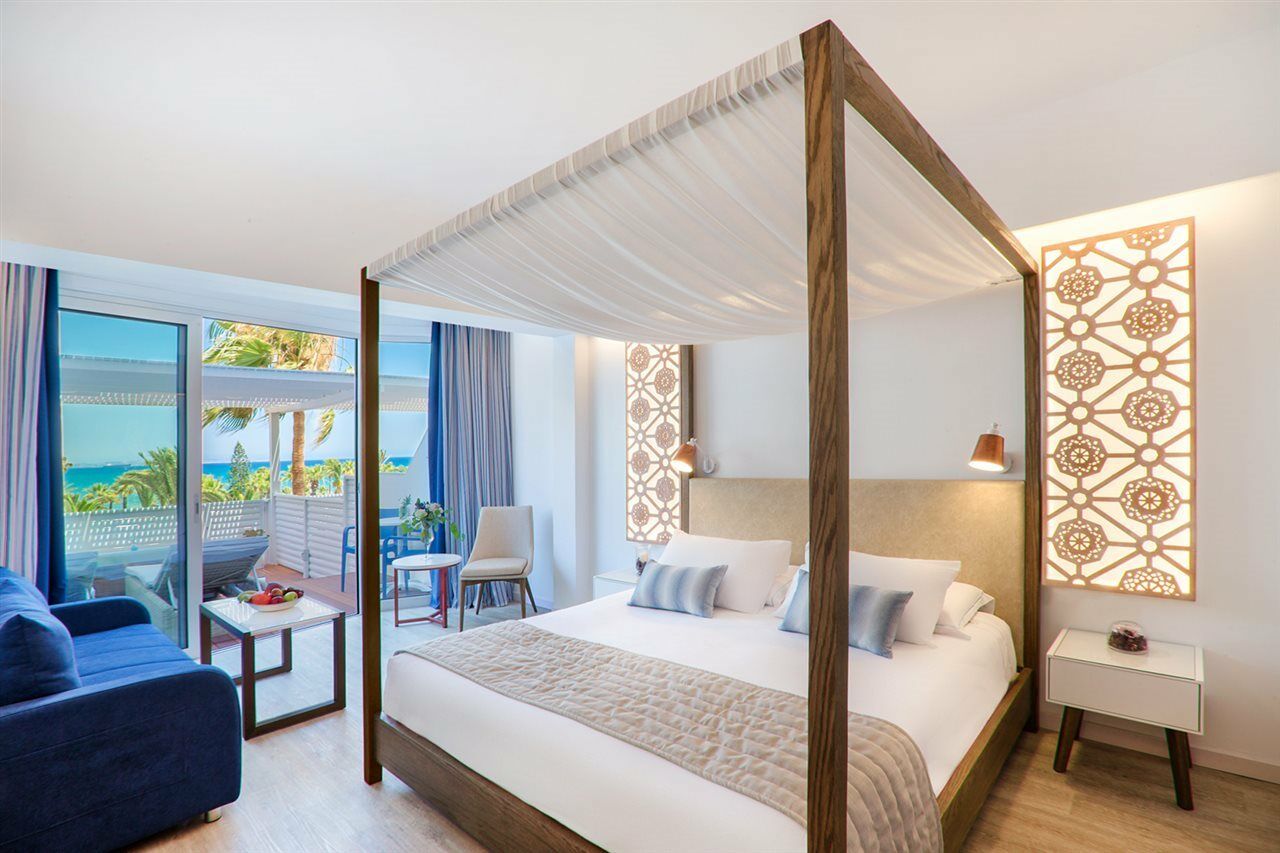 Lordos Hotel&spa Resort Larnaca