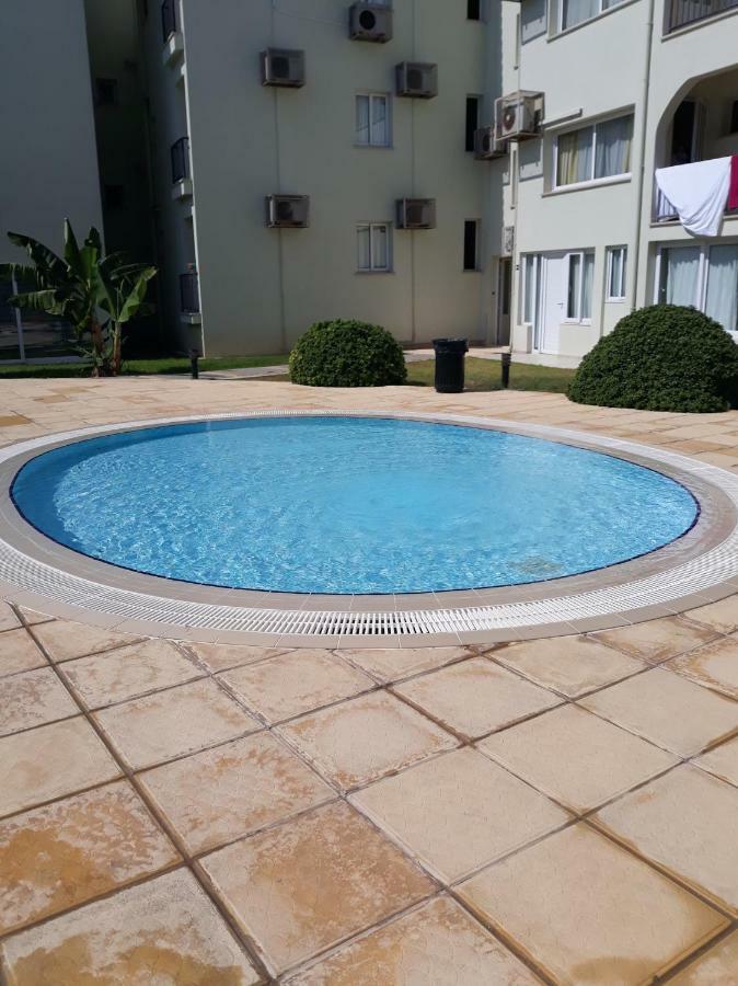 Sunrise Club Apartamento