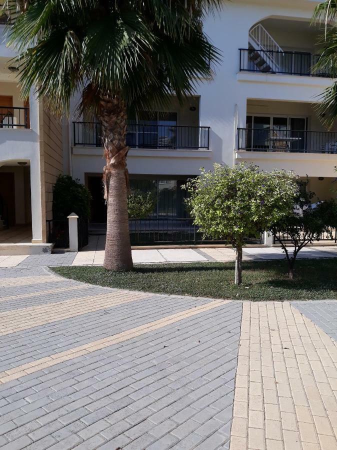 Apartamento Sunrise Club