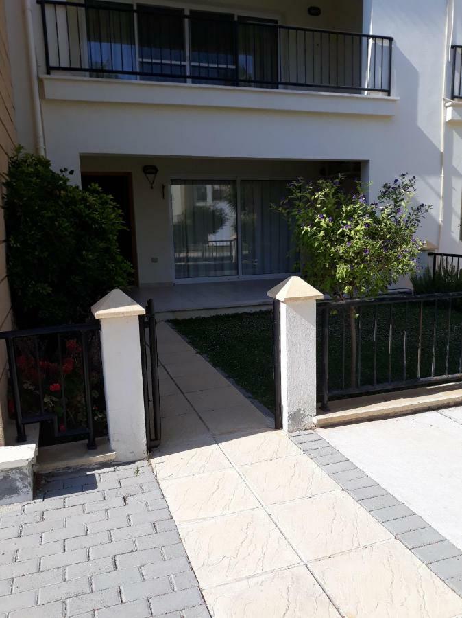 Sunrise Club Apartamento