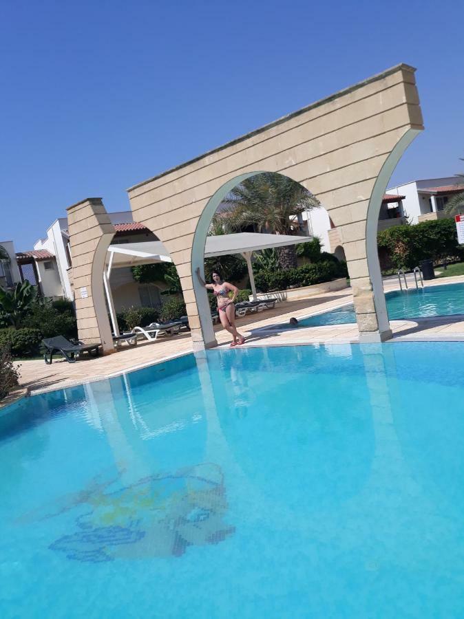 Apartamento Sunrise Club Gastria