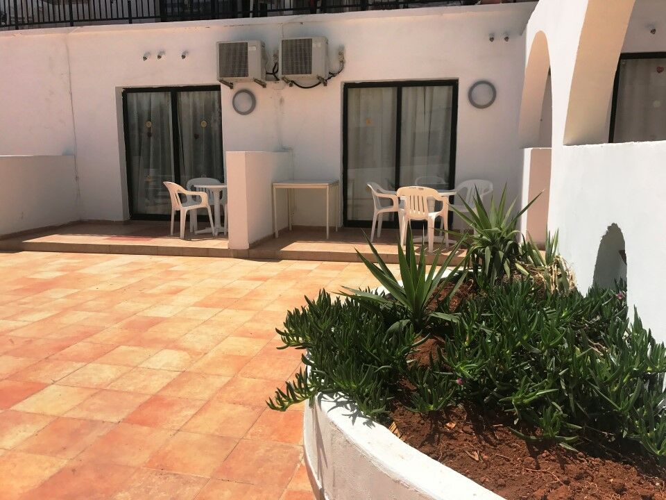 Pambos Napa Rocks - Adults Only Hotel