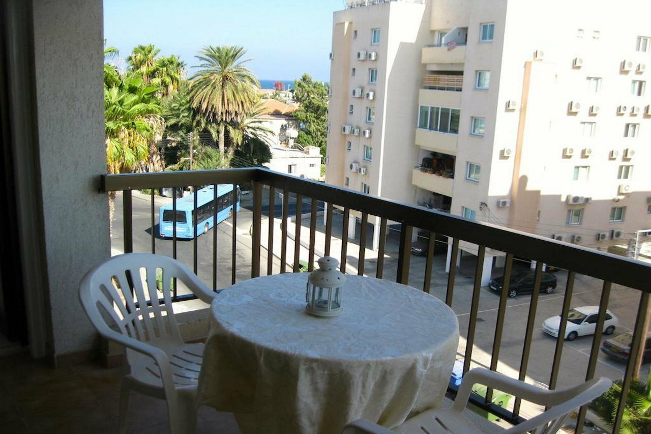 Apartment Staycentral