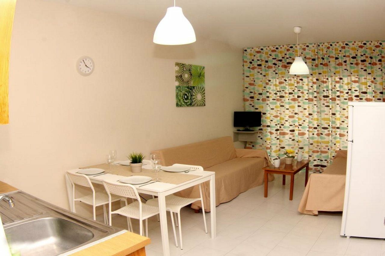 Staycentral Apartment