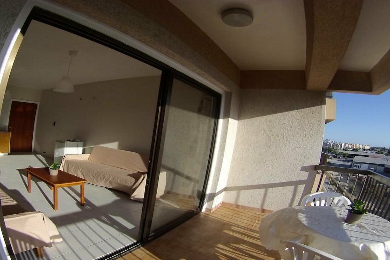 Staycentral Apartment *