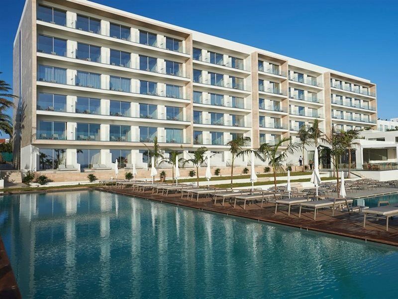 Sunrise Jade - Adults Only 5* Protaras