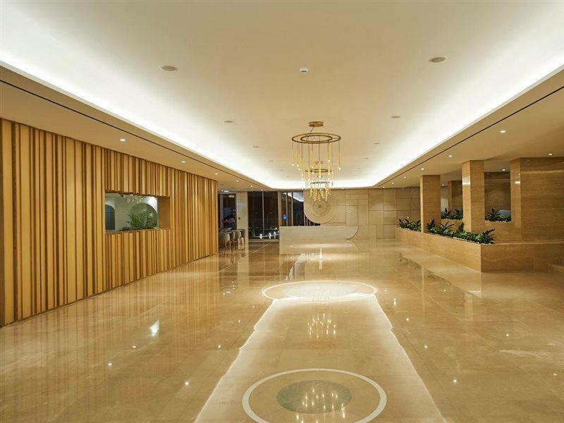 Hotel Sunrise Jade - Adults Only Protaras