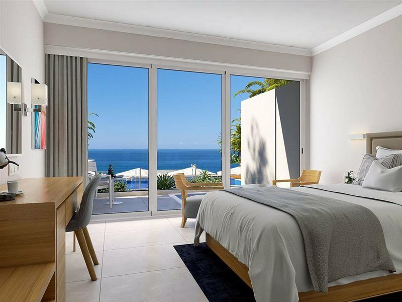 Sunrise Jade - Adults Only 5* Protaras