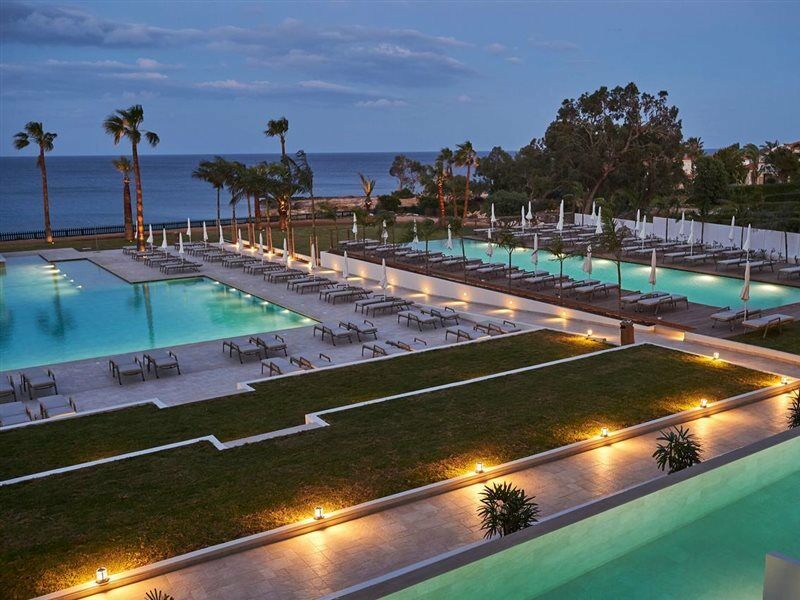 Sunrise Jade - Adults Only Hotel