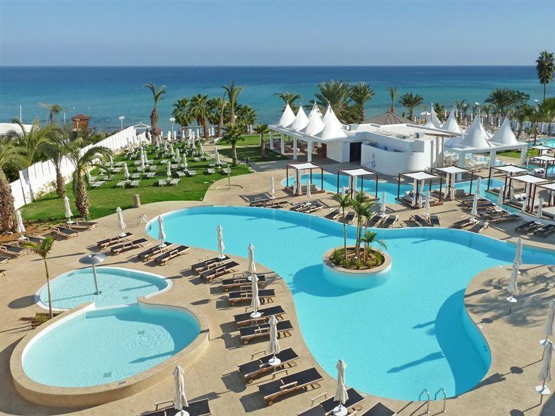 Hotel Sunrise Pearl & 5*