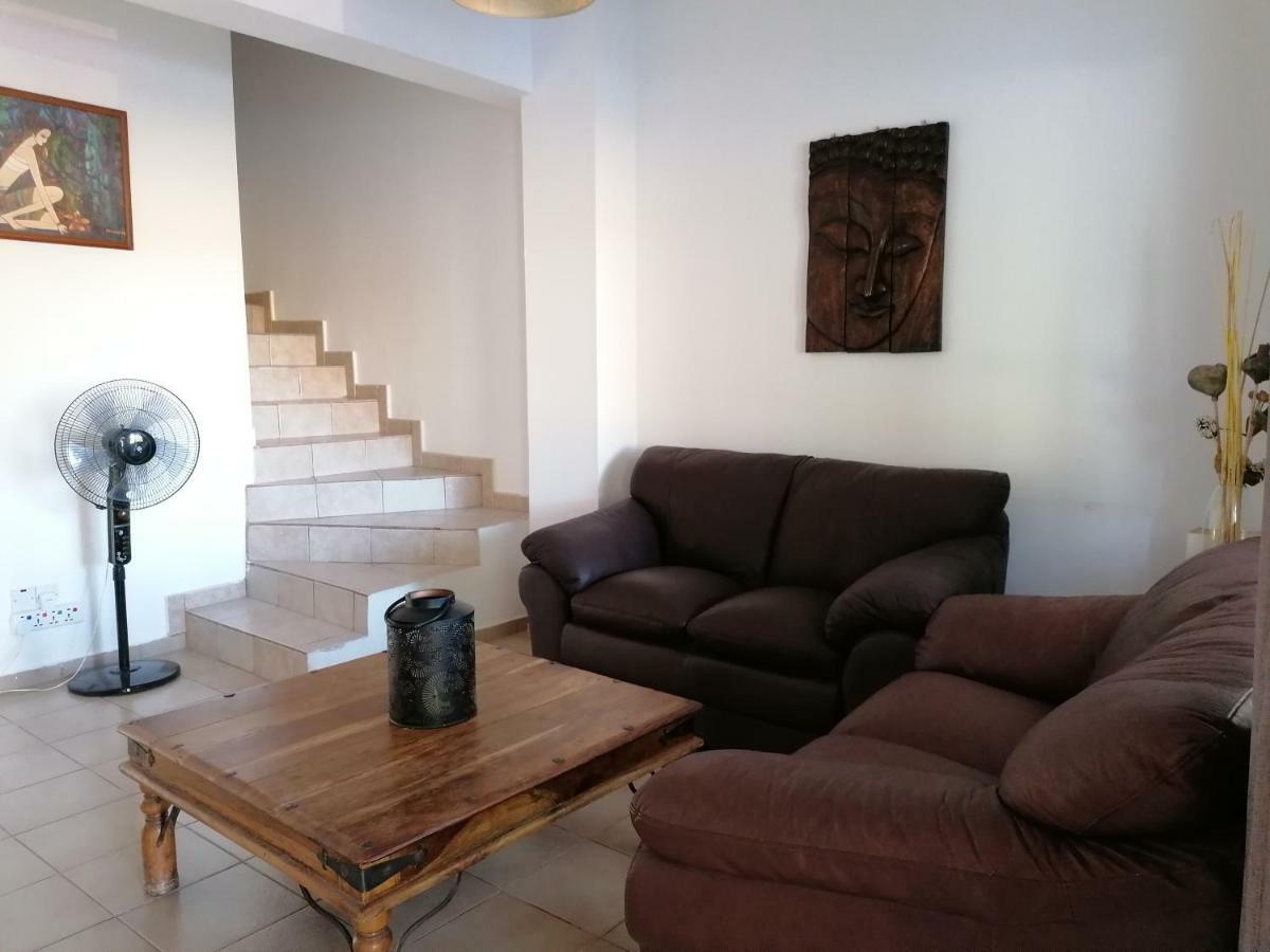 Apartment Avra Family Maisonettes Polis