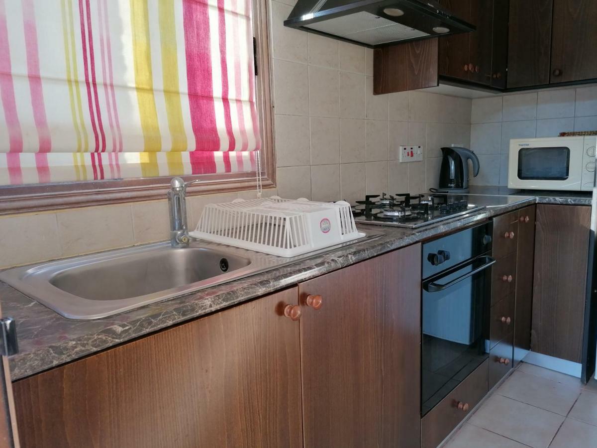 Apartment Avra Family Maisonettes