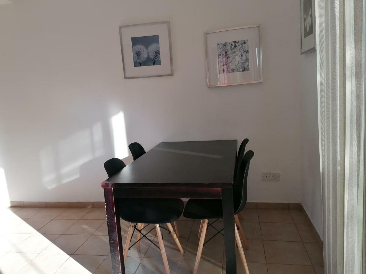 Avra Family Maisonettes Polis