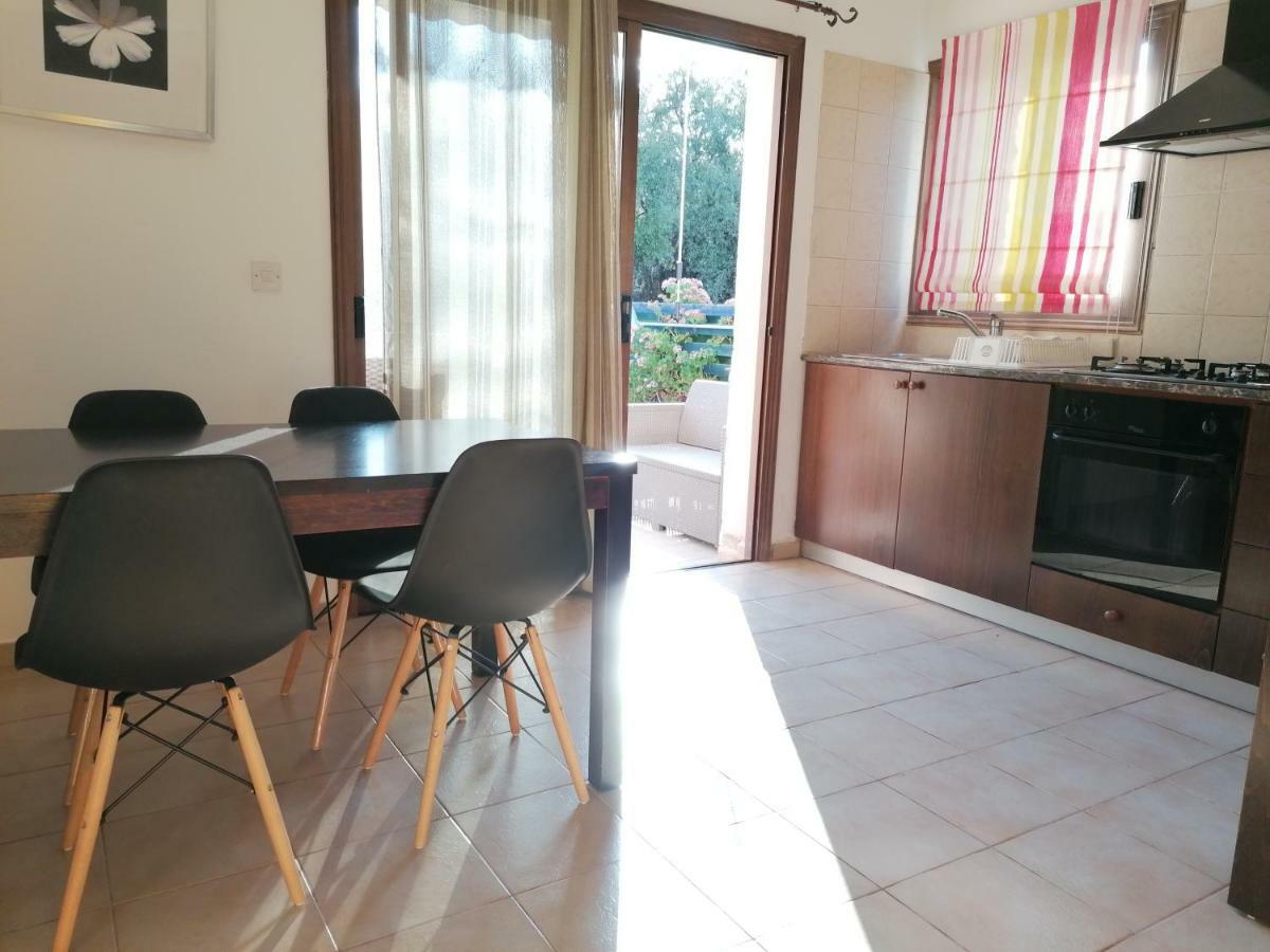 Avra Family Maisonettes Apartment *