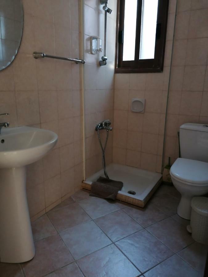 Avra Family Maisonettes Apartment