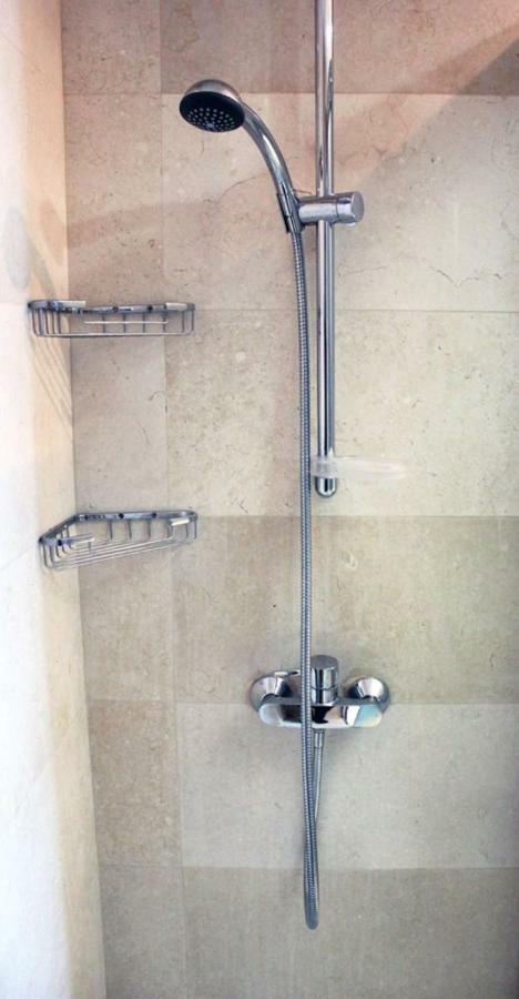 Apartment 2b Seafront Boutique Finikoudes Beach *