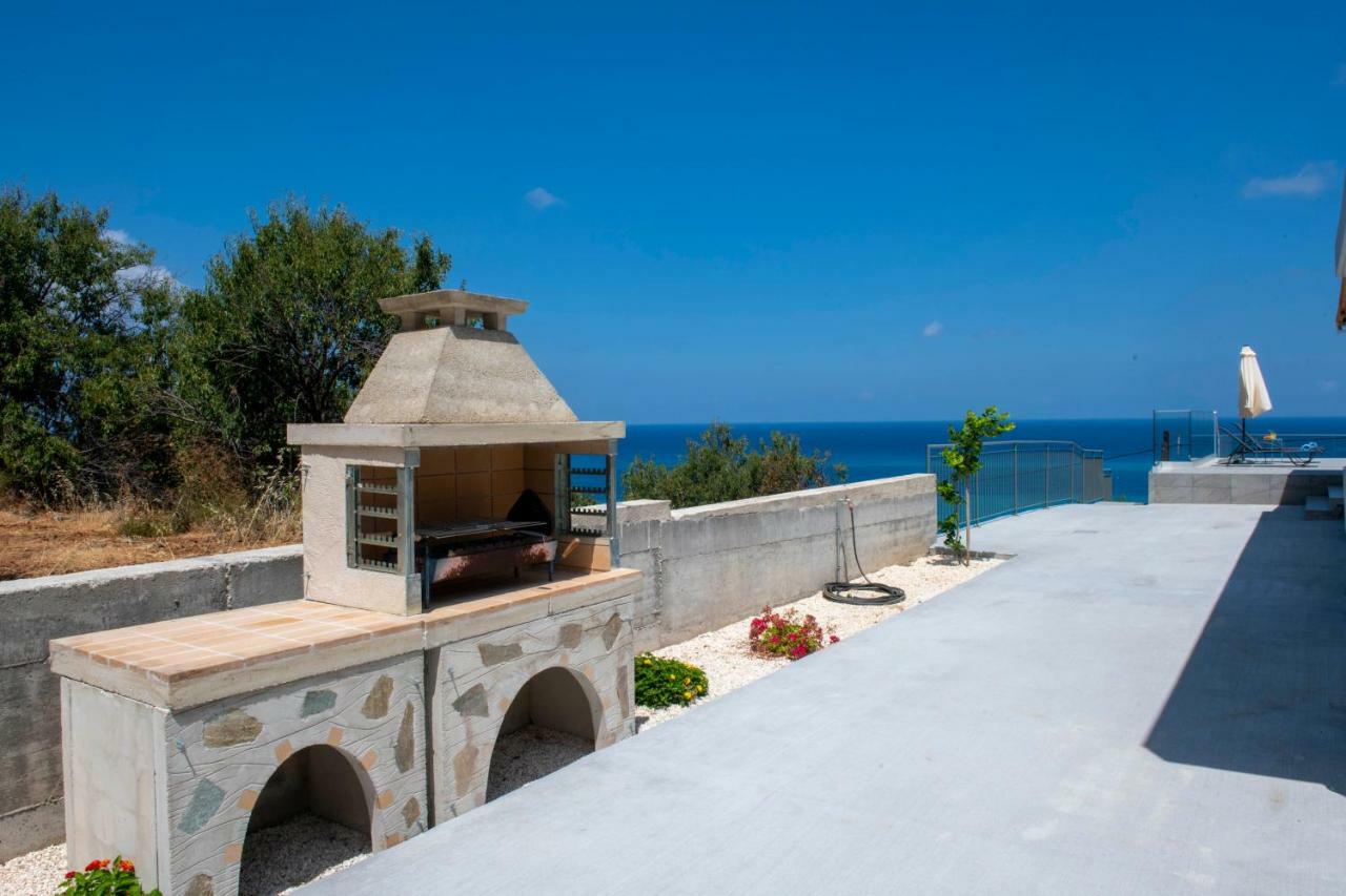 Paradise Blue Villa