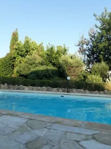 Villa Olive Tree