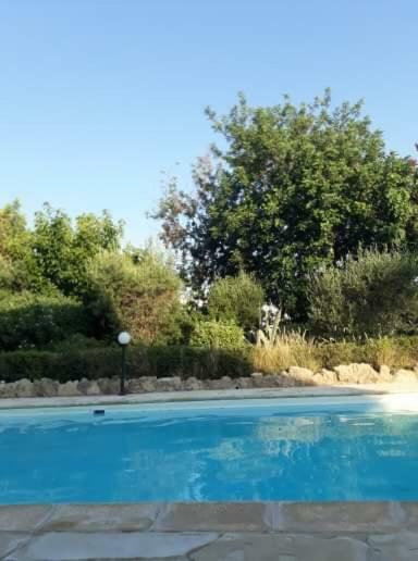 Villa Olive Tree *