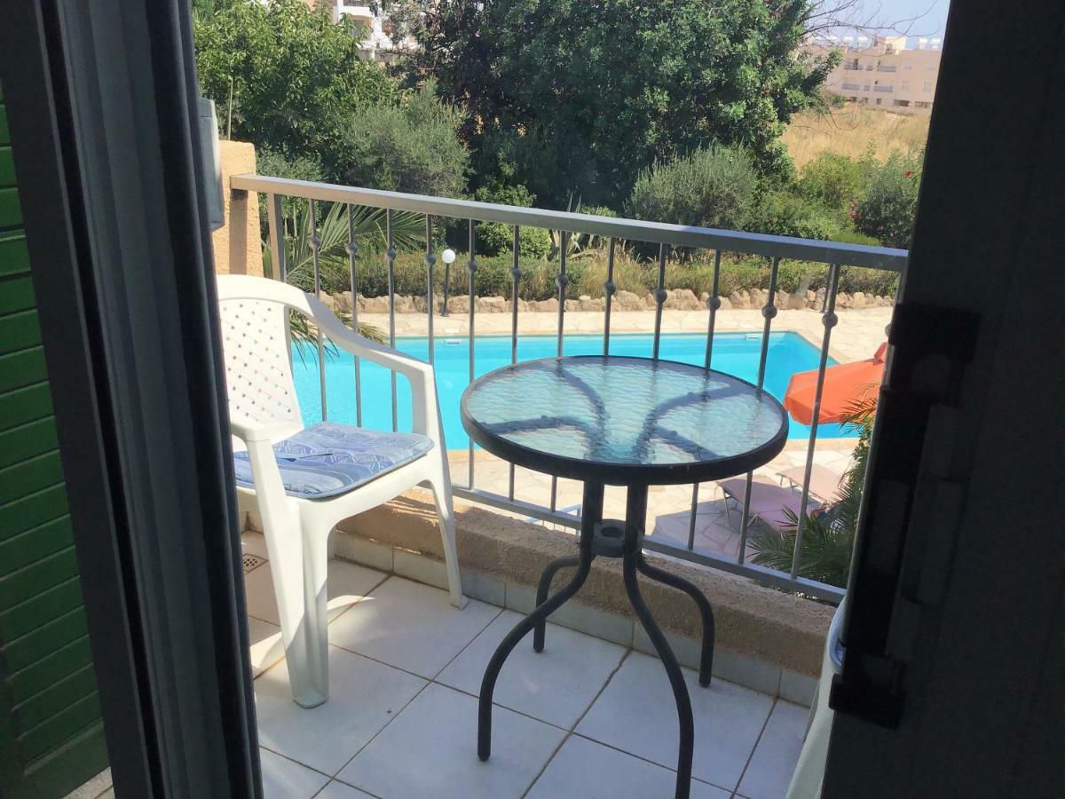 Olive Tree Villa Peyia