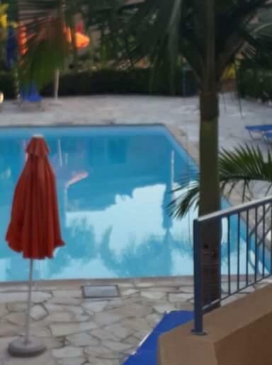 Olive Tree Villa *