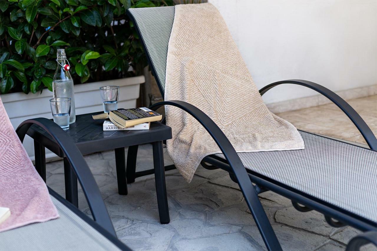 Silver Apartment Limassol