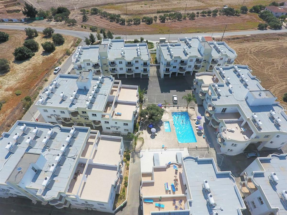 Oceania Bay Village Aparthotel *