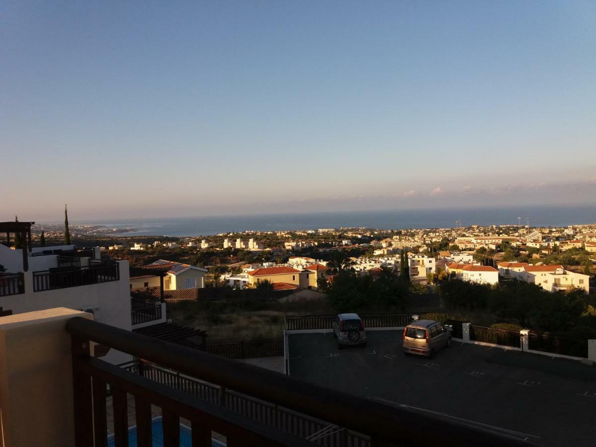Loggin Holiday House * Peyia